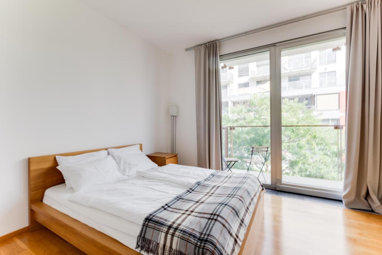 פראג Teichmann Premium Apartments מראה חיצוני תמונה