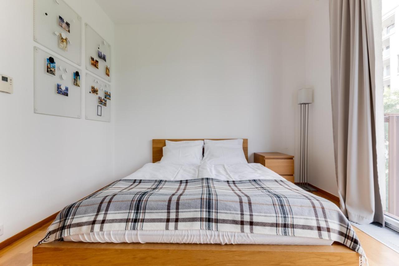 פראג Teichmann Premium Apartments מראה חיצוני תמונה